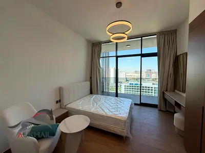Chiller Free | Brand-New Fully Furnished Studio | Celia Heights, Majan