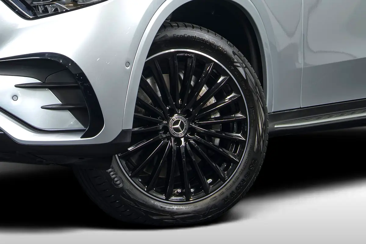 Mercedes-Benz GLC-Class 2026