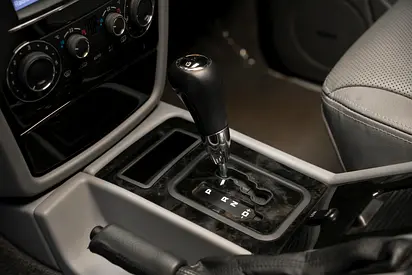2009 Mercedes-BENZ G-CLASS 缩略图 16