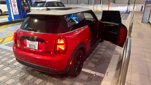 2024 MINI COOPER — миниатюра 14