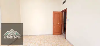 Spacious 1 Bedroom Hall With 2 Toilet and Balcony Only 30k in Family Building