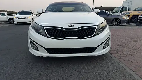 2016 KIA OPTIMA — миниатюра 7