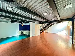 Fitted Office | Spacious | Prime Location