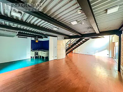 Fitted Office | Spacious | Prime Location