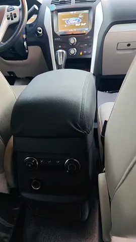 2012 FORD EXPLORER 缩略图 12