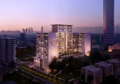 Luxury Apartments | High Demand | Strong ROI