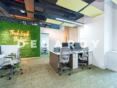 Vacant Now| Furnished | Iconic View