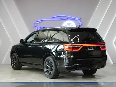 2024 Dodge DURANGO 照片 4