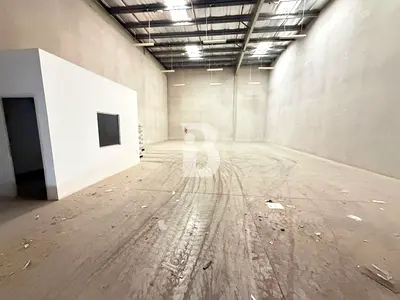 20 KW 2712 sqft | Available Warehouse in DIP
