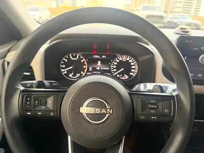 صورة 8 لـ 2024 Nissan X-TRAIL