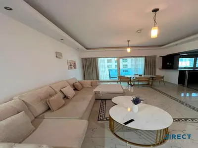 Furnished Brand New | Balcony | Great Location