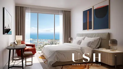 Branded Beachfront | Multiple Options | HO Q4 2026