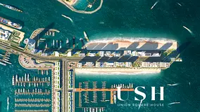 Branded Beachfront | Multiple Options | HO Q4 2026