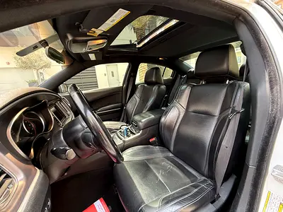 2019 Dodge CHARGER 照片 7