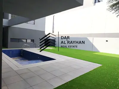 Signature Villa with Private Pool & Lift I Resort style living experience