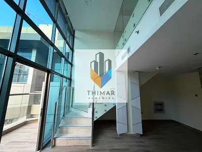 Spacious Layout | Duplex | Vacant Now