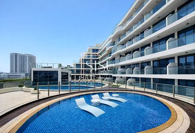 Biggest Size l High Floor l Facing Amenities