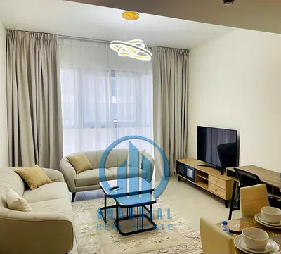 Fully Furnished | Ready To Move | Premium Amenities