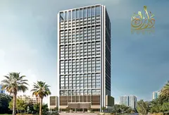 30% on Handover/ Handover Q3 2027 / 12%ROI / MARINA VIEW / BEST PRICE