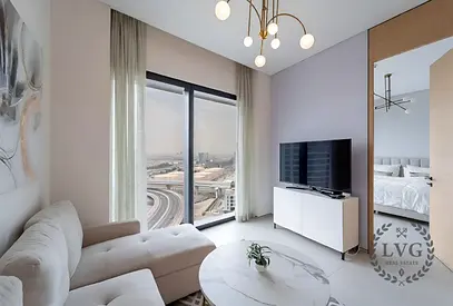 Marina View | Cozy | Elegant and Fully Furnished