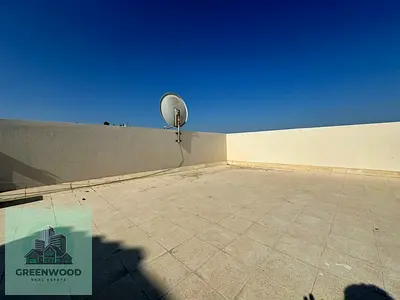 Modern Style 1BHK With Private Balcony Separate Kitchen Big Sunlight Windows Proper Bath KCA