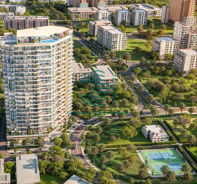 FULLY FURNISHED-50% POST HANDOVER,PLAN--SPACIOUS LAYOUTS