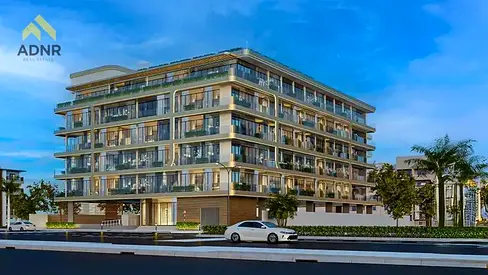 Investor Deal | Luxury Studio | Elevia Residences | City View
