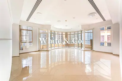 Spacious Layout | High Floor | Vacant