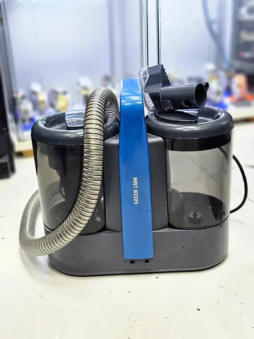 Green Lion Carpet Cleaner Pro,