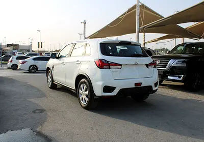 Mitsubishi ASX GLS, миниатюра 4