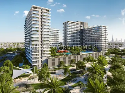 Highest Floor | Corner Unit | Burj Khalifa View