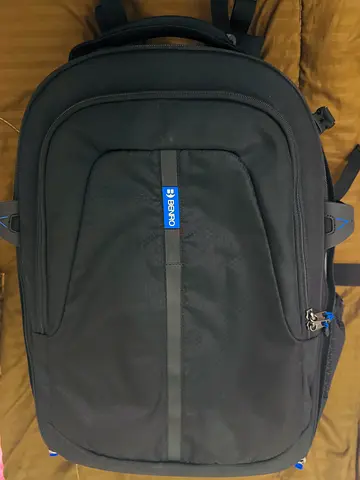 Camera bag