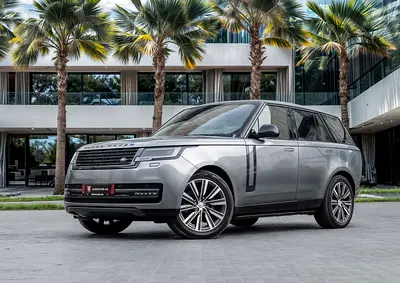 8,617 P.M | Range Rover HSE P400 | 0% Downpayment | 2028 WARRANTY/SERVICE