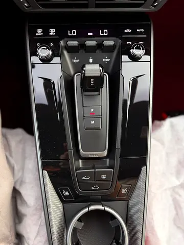 2026 Porsche 911 — миниатюра 15