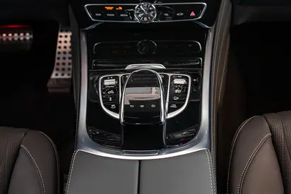 2022 Mercedes-BENZ G-CLASS 缩略图 17