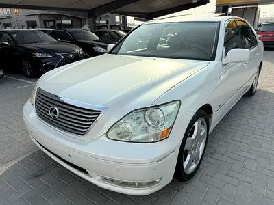 صورة مصغرة 2 لـ 2004 Lexus LS-SERIES