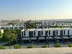 💎 Luxury Family Living + Smart Investment | Furnished 2BR | The Gate 1, Aljada | AED 1.55M
