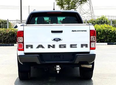 2022 FORD RANGER — фото 6