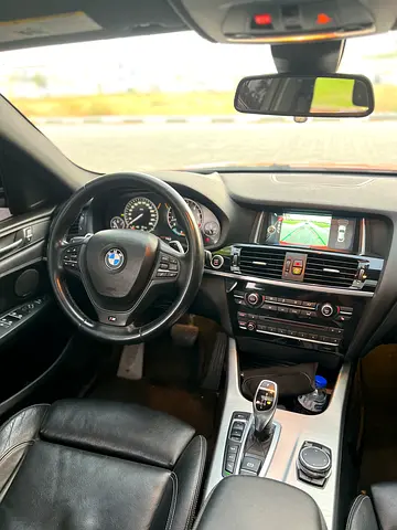 صورة 17 لـ 2015 BMW X4