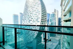 Exclusive | Near Metro | Furnished | High Floor