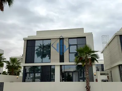 Fully Furnished | Corner Villa | Ready to Move-in