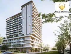 Negotiable | Prime Location Studio | Azizi Rose | Near Life Pharmacy Metro Station | with Balcony | 