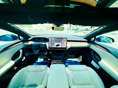 2022 Tesla MODEL S 缩略图 13
