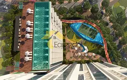 Premium 2BR | Exclusive Resale | Closed Kitchen | Higher Floor | Resort-Style Amenities