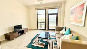 Spacious | Chiller Free | Furnished | Vacant