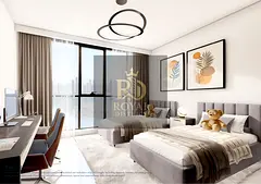 Marsa Al Arab Tower – Flexible Payment Plans with Stunning Sea Views