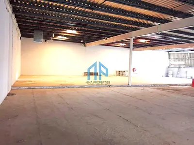 Prime Location | Main Road Facing Warehousee