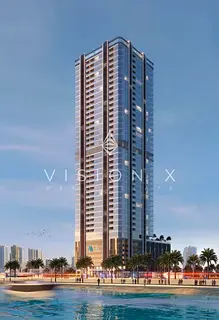 Largest Layout | 3BR + Maid | 3,345 SQFT | Al Alia Tower