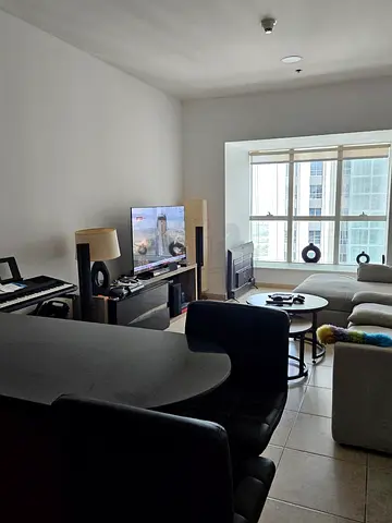 Prime Location | High Floor | Next to Tram