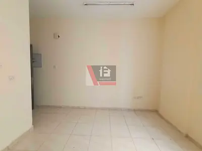 No Management Fee Studio With Split AC Close To Rolla Bus Stop+NMC In Just 16k